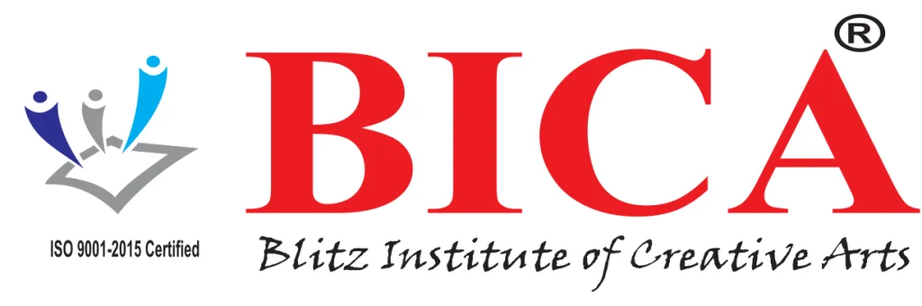 BICA — Blitz Institute of Creative Arts